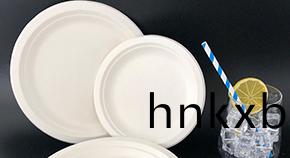 外賣包(bao)裝汚(wu)染嚴重，可降解(jie)餐盒(he)潛力巨(ju)大(da)