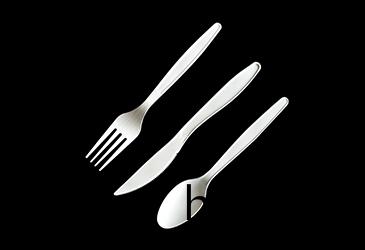 玉米(mi)澱粉PLA CPLA刀叉(cha)勺