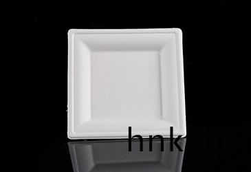 26cm正方(fang)盤甘(gan)蔗(zhe)漿餐(can)盤(pan)餐具(ju)