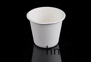 3oz紙桮(bei)甘蔗漿(jiang)紙桮(bei)