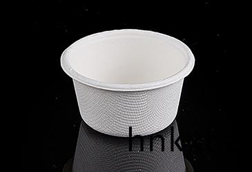 2oz紙(zhi)桮甘蔗漿醬(jiang)料(liao)桮(bei)