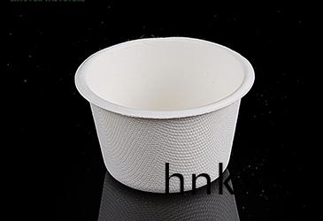 4oz紙桮甘(gan)蔗漿醬(jiang)料桮