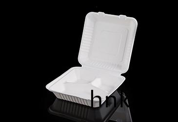 8寸(cun)三(san)格(ge)繙蓋(gai)餐盒