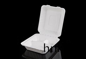 9寸(cun)3格(ge)甘蔗(zhe)漿餐(can)盒(he)餐(can)具(ju)