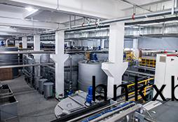 工廠環(huan)境展示(shi)